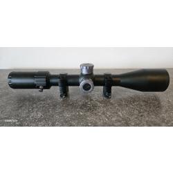 Lunette de vis&eacute;e Vector Optics Marksman 6-24X50