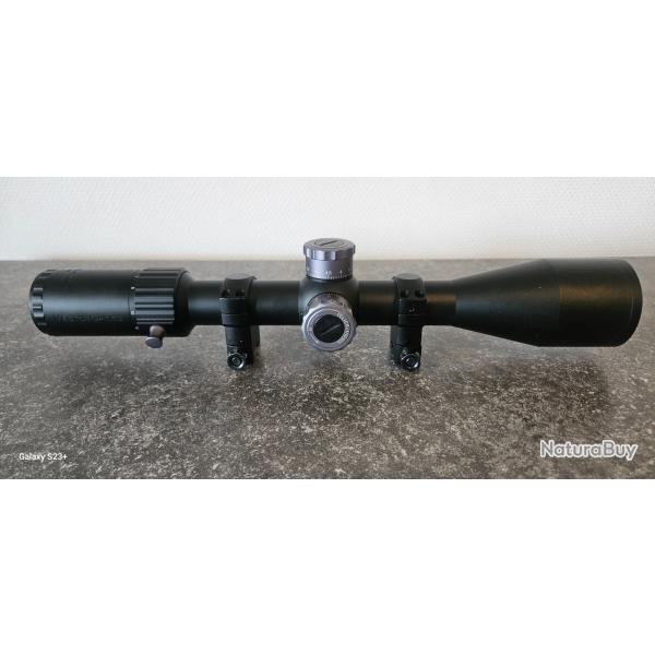 Lunette de vis�e Vector Optics Marksman 6-24X50