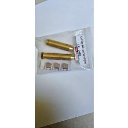 lot de 2 balles laser