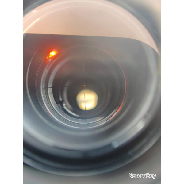 Lunette Swarovski 2.5-15x56