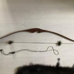 Arc de chasse rosbow