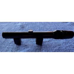 Lunette BUSHNELL 3X-8X Scopechief Twentytwo vintage