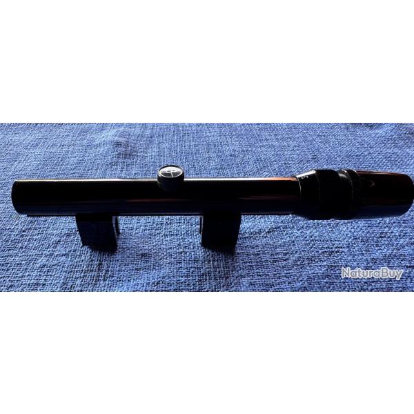 Lunette BUSHNELL 3X-8X Scopechief Twentytwo vintage
