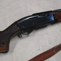 Remington 742 cal 280 Remington &agrave; 1 euro sans prix de r&eacute;serve!!!