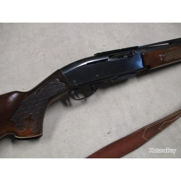 Remington 742 cal 280 Remington � 1 euro sans prix de r�serve!!!
