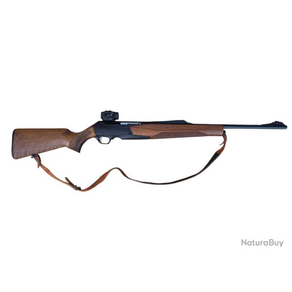 Pack Browning bar MK3 30-06 Springfield + Aimpoint (occasion)