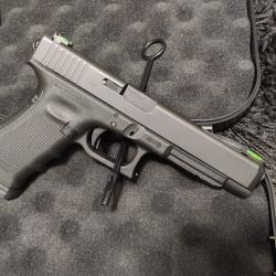 Glock 34 gen 4