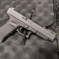 Glock 34 gen 4