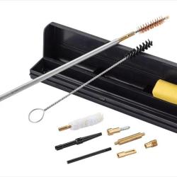 Set de nettoyage pour revolver Cal .36 et .44 poudre noire .36 PN