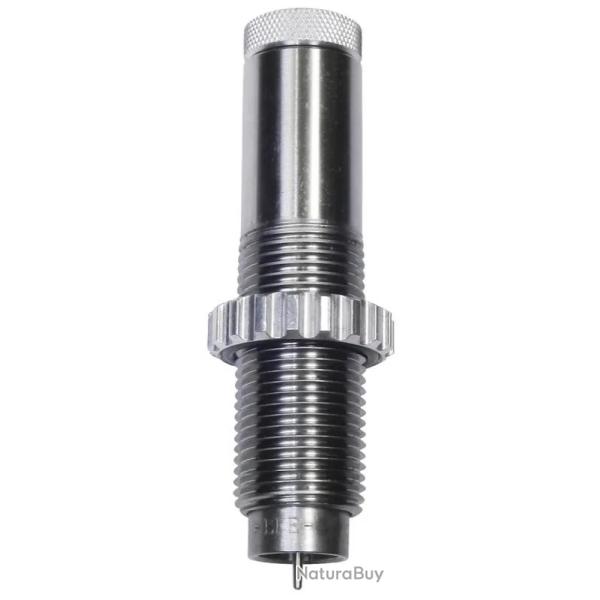 Lee pr�cision - Outil recalibreur de collet 7 mm -08 recalibreur de collet 7MM-08 REM #91011