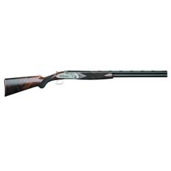 Fusil Superpos&eacute; Beretta 687 Eell Classic Florale Calibre 20 - Canon 71 cm