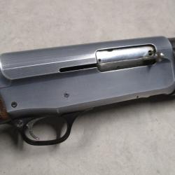 FRANCHI 48AL par Verney Carron, &agrave; 1 euro sans prix de r&eacute;serve!!!