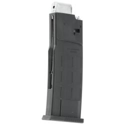 Chargeur 30 coups pour carabine BB UX Strike Force CO2 - Cal. 4,5 mm