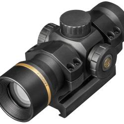 Point rouge Leupold Freedom RDS 1x34 - Montage AR