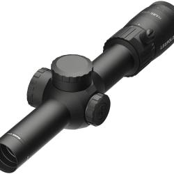 Lunette de tir Leupold Mark 4HD 1-4,5x24 M1C3 Ret. Firedot BDC