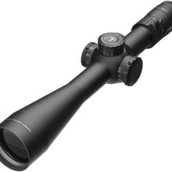 Lunette de tir Leupold Mark 4HD 8-32x56 M5C3 FFP Ret. PR3-MIL