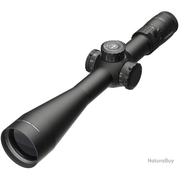 Lunette de tir Leupold Mark 4HD 8-32x56 M5C3 FFP Ret. PR3-MIL