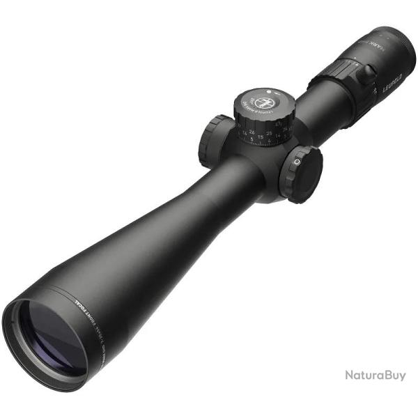 Lunette de tir Leupold Mark 5HD 7-35x56 M5C3 FFP Ret. PR2-MIL
