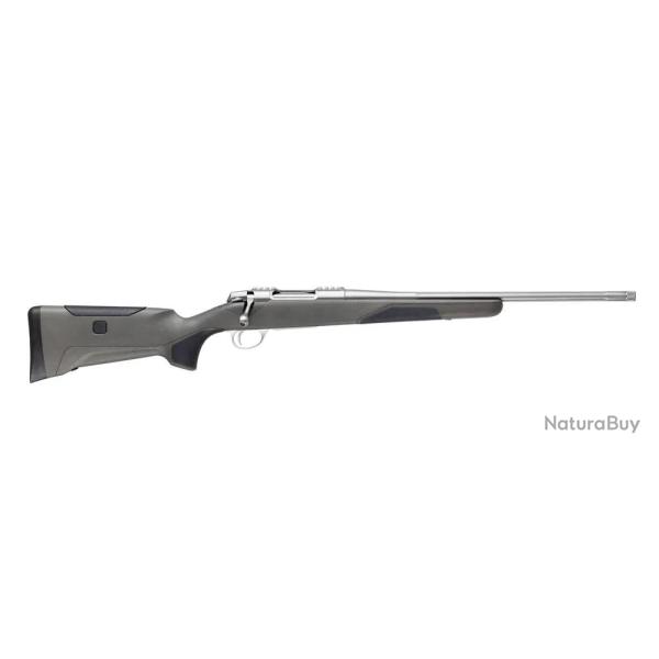 Carabine Sako 90 Finnlight Inox Calibre 30-06 Sprg - Canon 57 cm