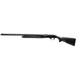 Fusil Benelli Montefeltro Evo Synth&eacute;tique Gaucher - Cal. 12/76 Canon 66 cm