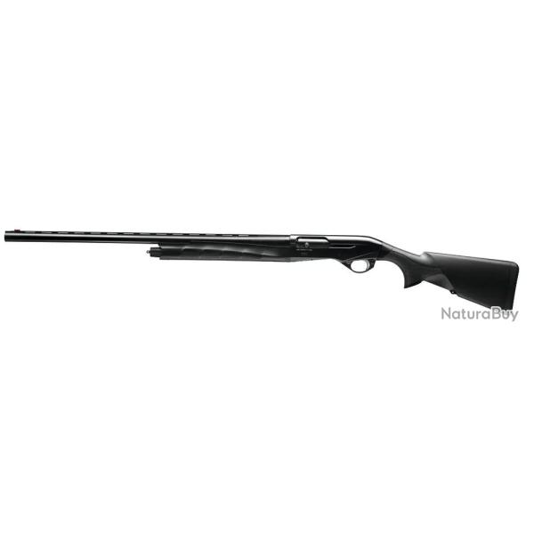 Fusil Benelli Montefeltro Evo Synth�tique Gaucher - Cal. 12/76 Canon 66 cm