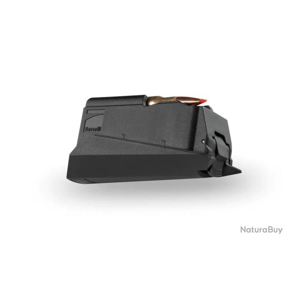 Chargeur pour Benelli Lupo Cal. 6,5CRD/243W/308W - 5 cps