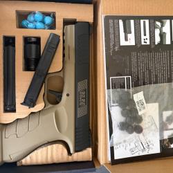 Gunsmith GS50 Bi-ton cal.50