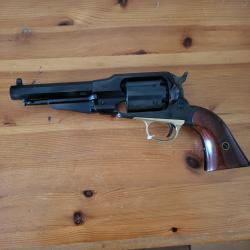 Revolver uberti poudre noir 44mmCanon 5"1/2