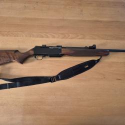 Browning bar light 270 win