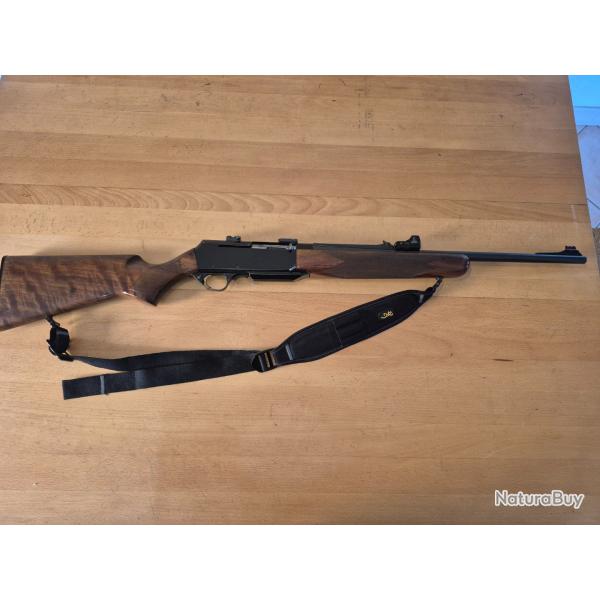 Browning bar light 270 win