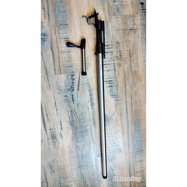 Action canonn�e Bergara Custom 6.5 CM
