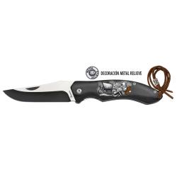 Couteau  pliant Viking  lame de 8.50 cm