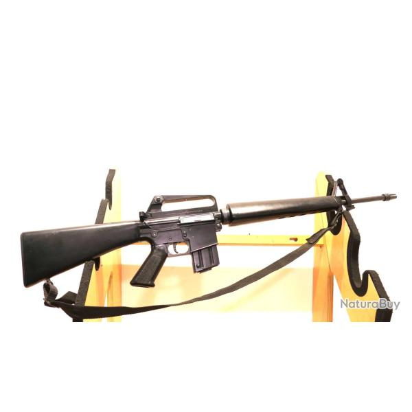 CARABINE SEMI AUTO ARMI JAGER AP 74 CAL 22LR-OCCASION Plaintel