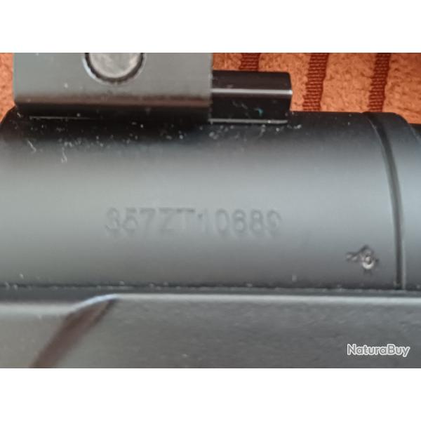 Carabine winchester XPR 308