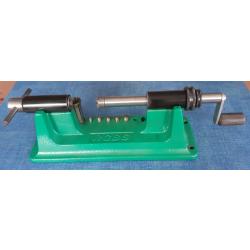 CASE trimmer RCBS