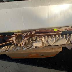 Crosse BOYDS AT-ONE pour carabine  Savage Axis action longue