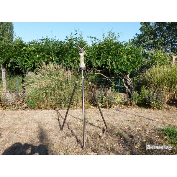 Tr�pied Primos trigger stick GEN 3 jiJIM SHOCKEY