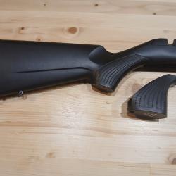 Crosse tikka t3x droitier
