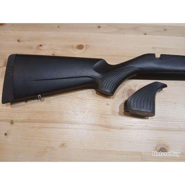 Crosse tikka t3x droitier