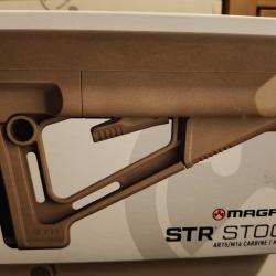Crosse magpul STR fde