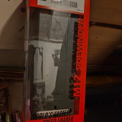 Speedloader Odin m12