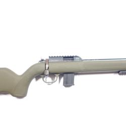 CARABINE DIANA R22 CLASSIQUE CAL 22LR CROSSE POLYMERE  CANON 48CM