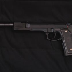 Western Arms Leon M9