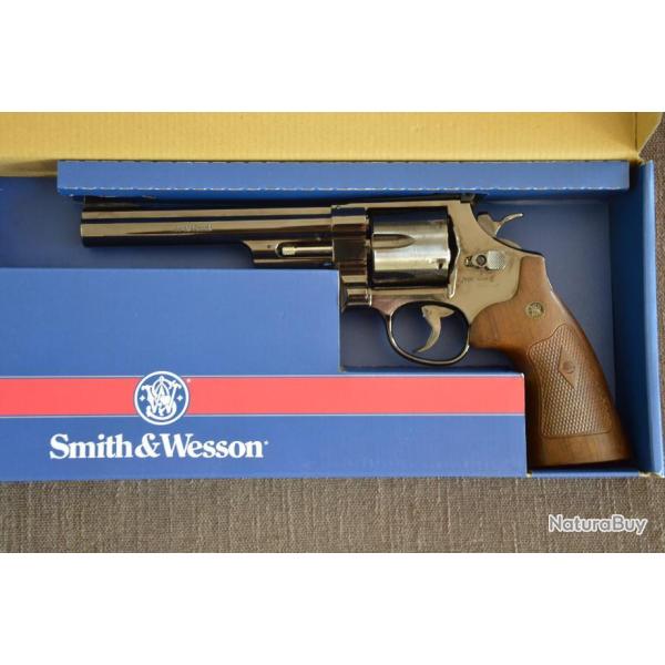 UMAREX SMITH et WESSON diabolo