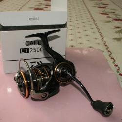 Daiwa Caldia 2500 LTMQXH
