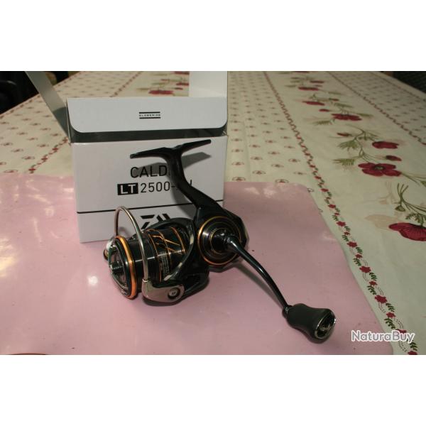 Daiwa Caldia 2500 LTMQXH