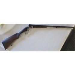 Vends Fusil Tarzan 16/70