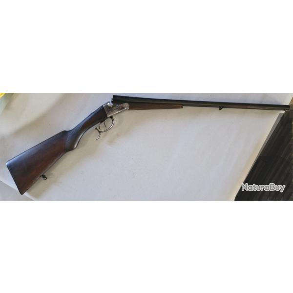 Vends Fusil Tarzan 16/70
