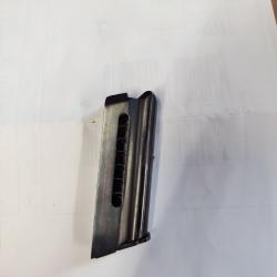 Rare Chargeur unique dioptra ou audax en 22 lr en 9 coups