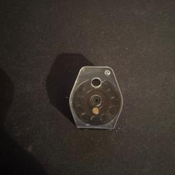 Chargeur 11 coups pour carabine pcp Stoeger XM1 Bullpup calibre 4,5 mm